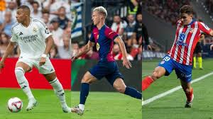 在聊什么？每体记者拍到弗里克和特尔施特根一直边走边聊